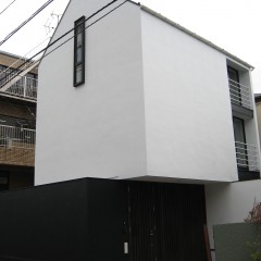 津守様邸新築工事