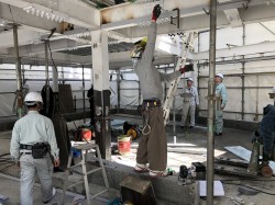 荒井様邸新築工事
