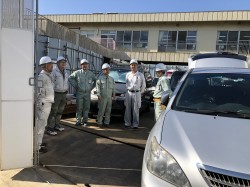 栄保育園増改築工事