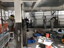 荒井様邸新築工事