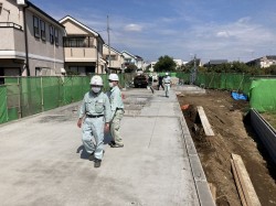 (仮称)シマモト保育園新築工事